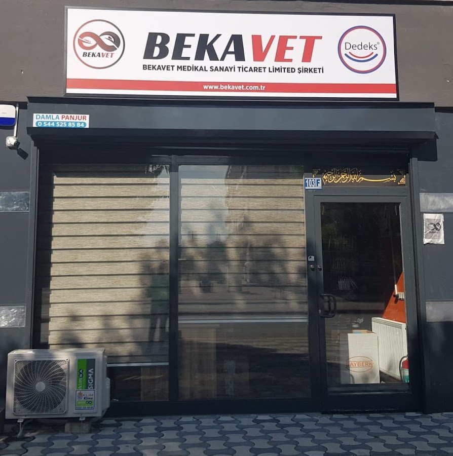 Bekavet Medikal
