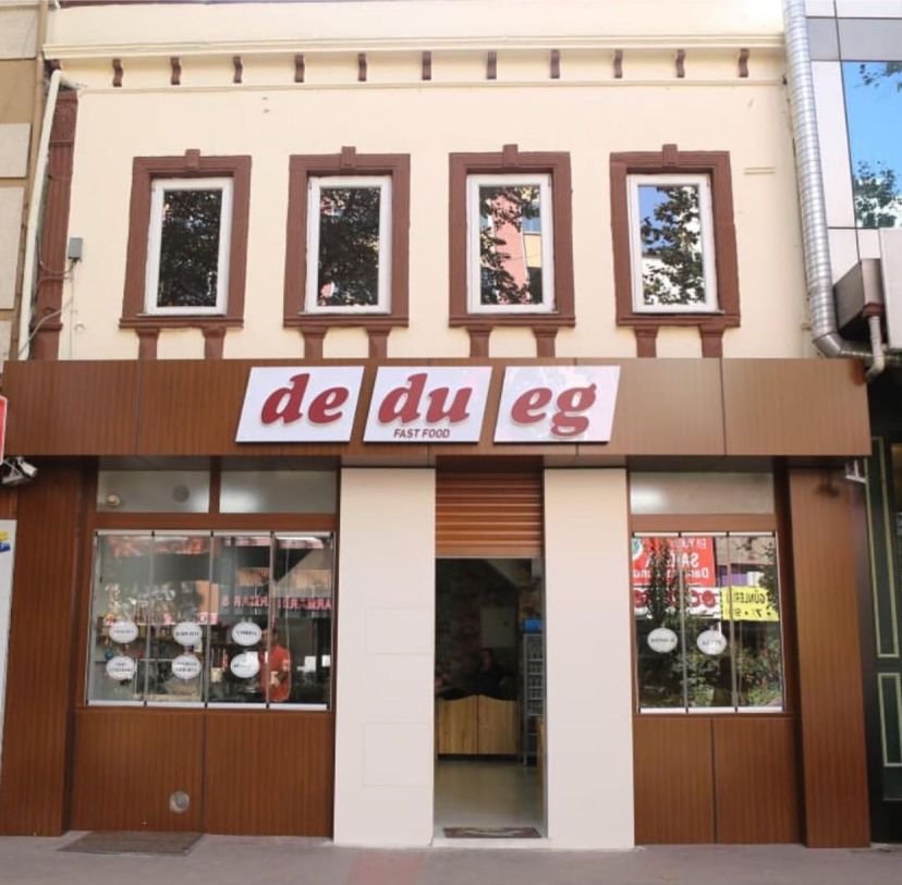İzmit Fast Food