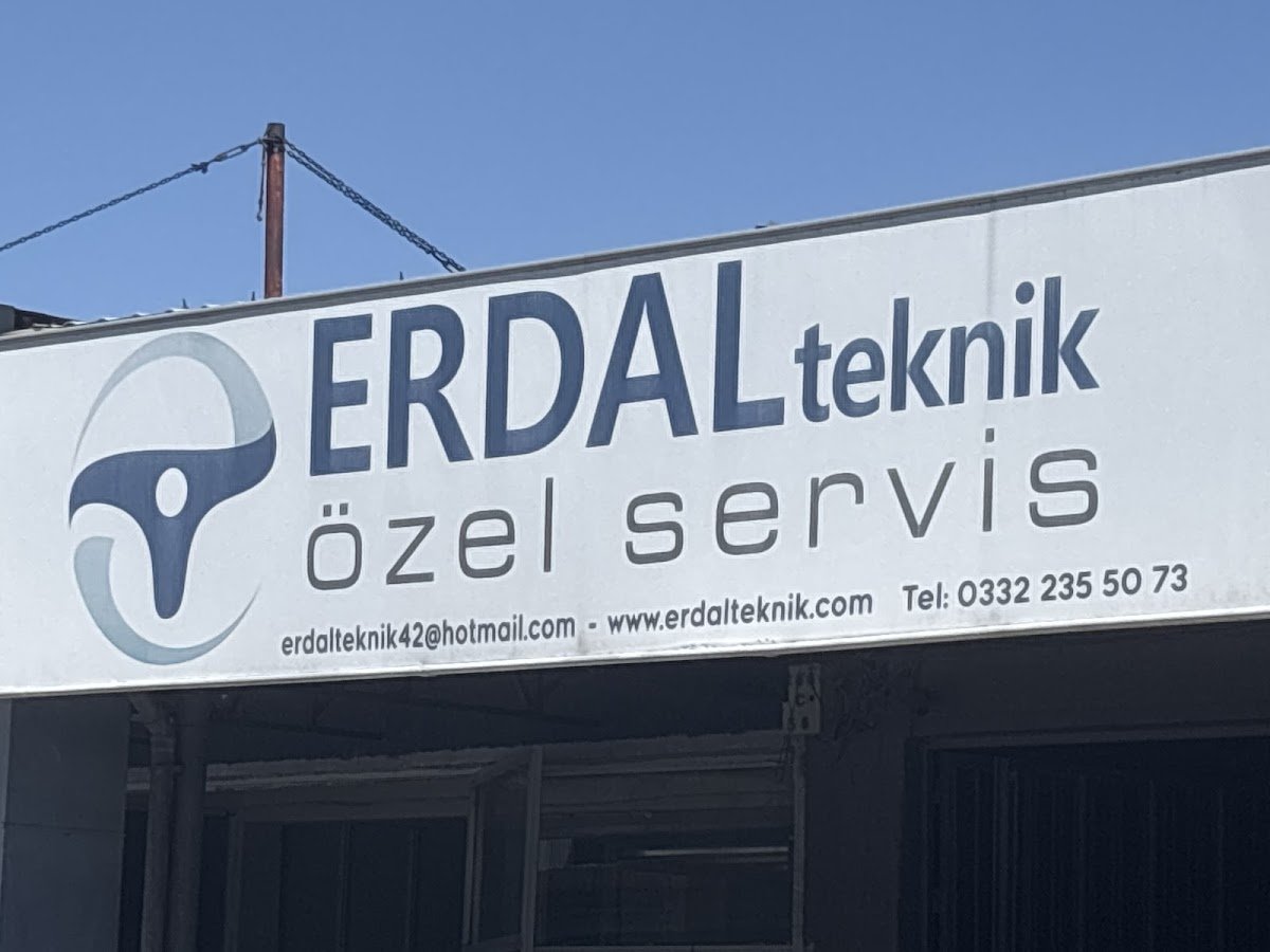 Erdal Teknik Audi Wolkswagen Skoda Seaat Özel Servis