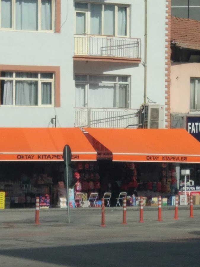 Oktay Kırtasiye