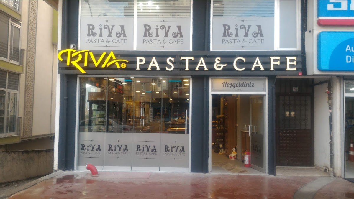 Riva Pastanesi Gebze