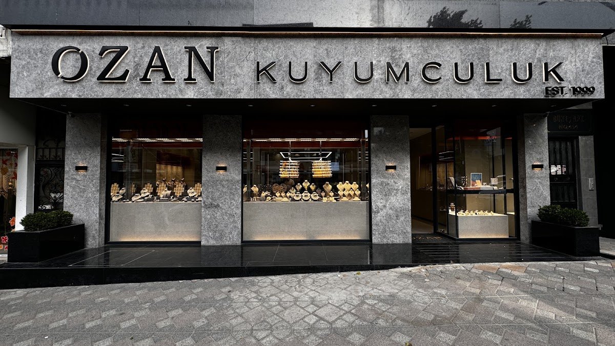 Ozan Kuyumculuk