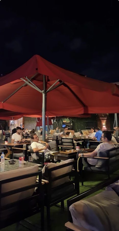 Fiskkos Cafe Restaurant