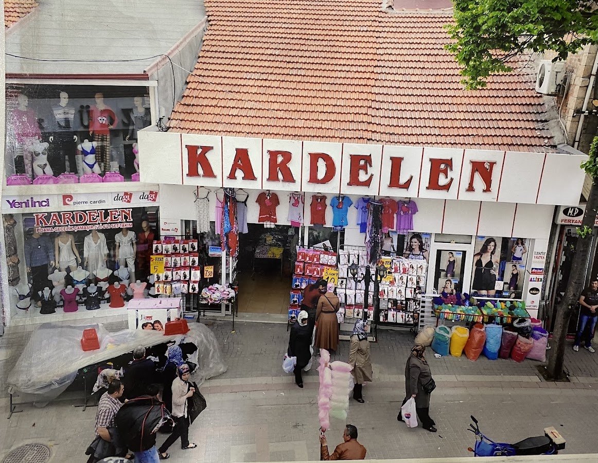 Kardelen İç Giyim