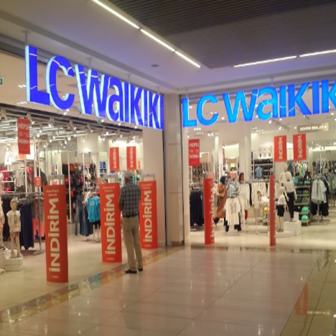 Lc Waıkıkı