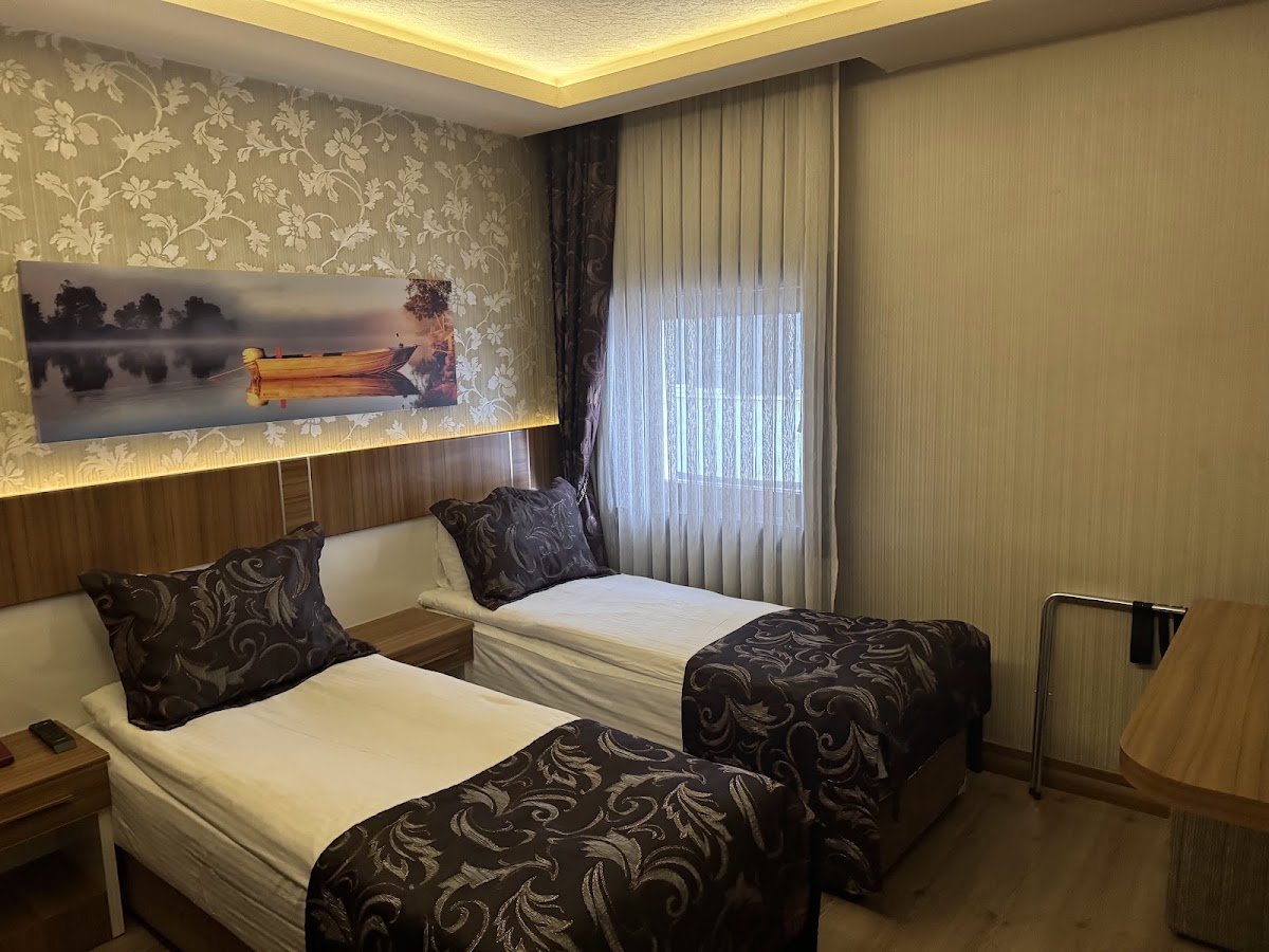 Bent Hotel