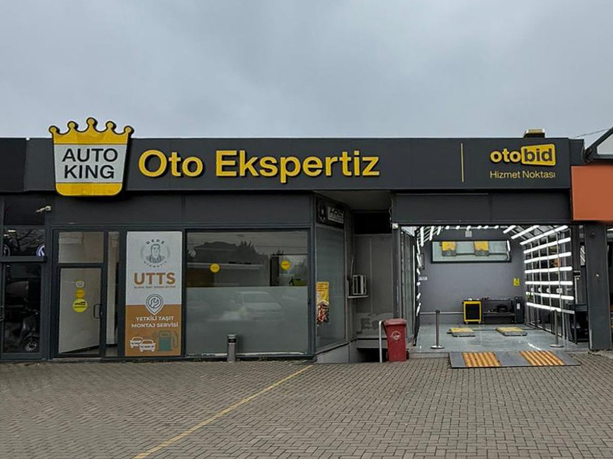 Auto King - Kocaeli Oto Ekspertiz İzmit