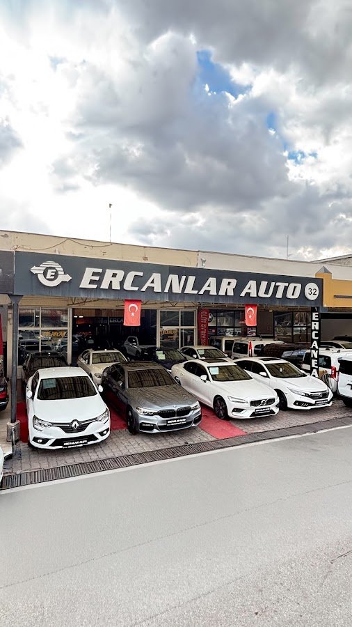 Ercanlar Otomotiv
