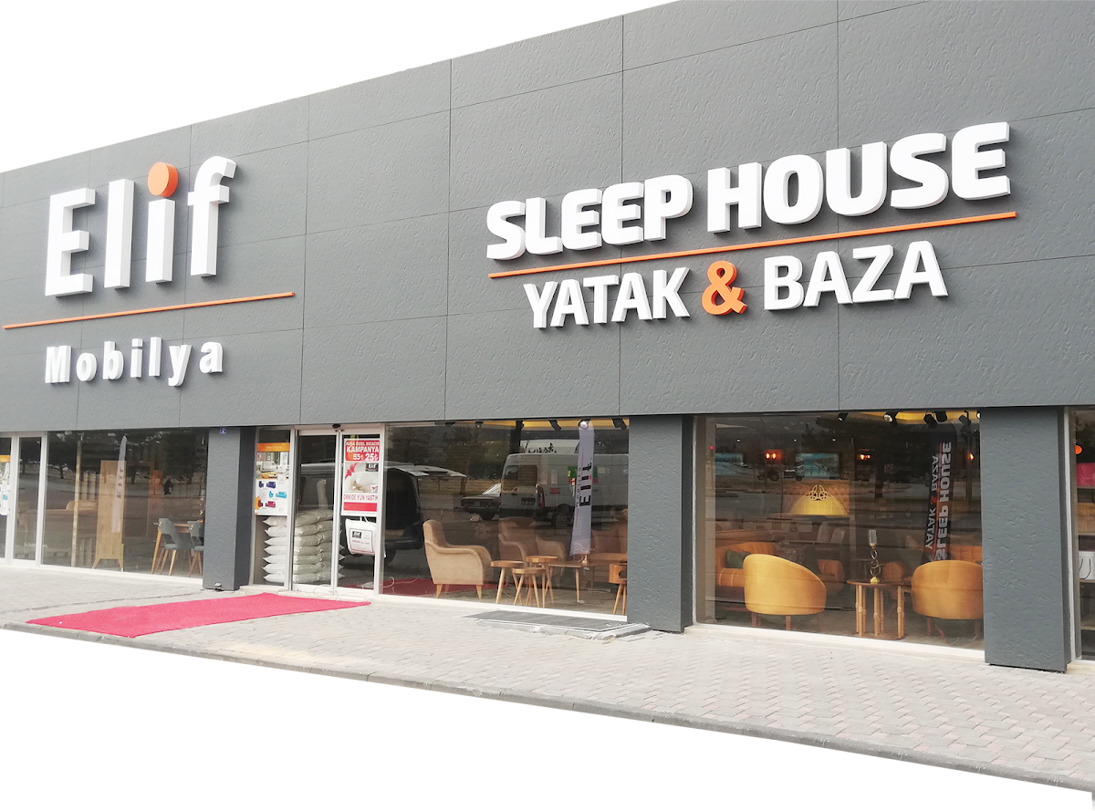 Elif Mobilya Fabrika Satış Mağazası