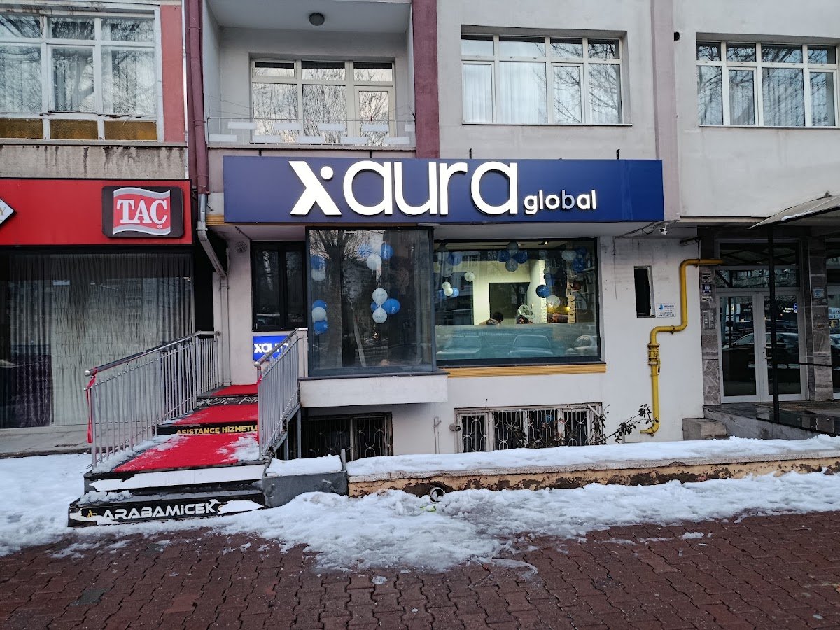 Xaura Global
