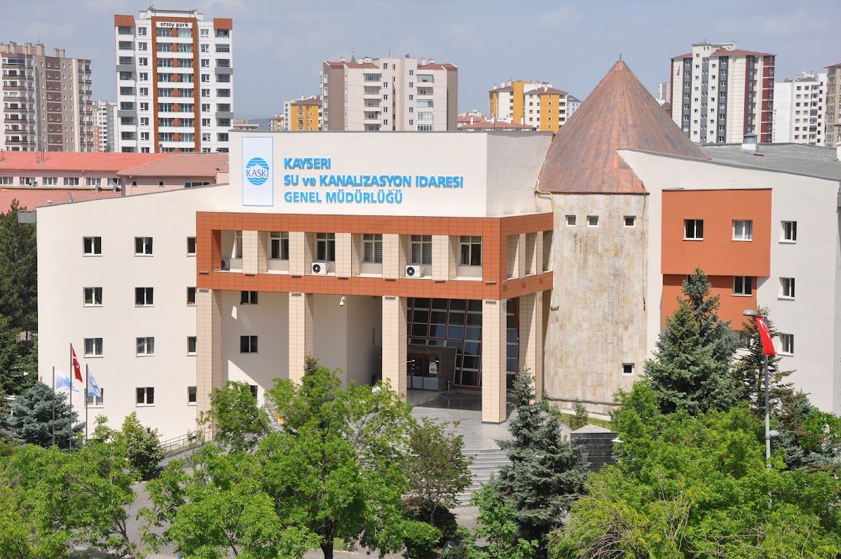 Kaski Genel Müdürlüğü