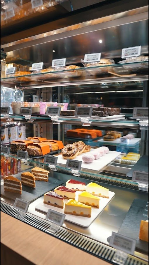 Gloria Jean's Coffees