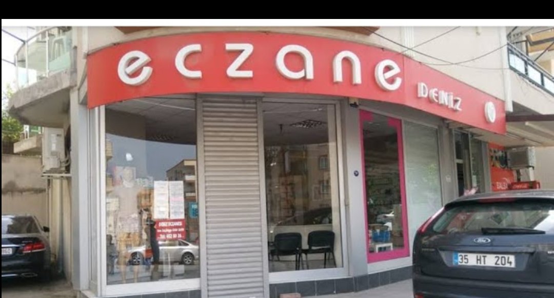 Erengül Eczanesi