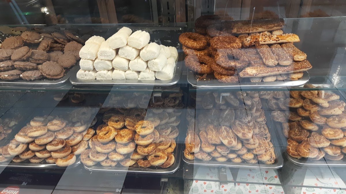 Acıbadem Pastanesi
