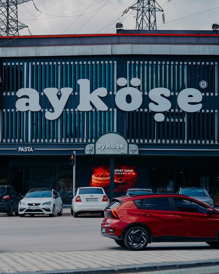 Ayköşe Unlu Mamuller