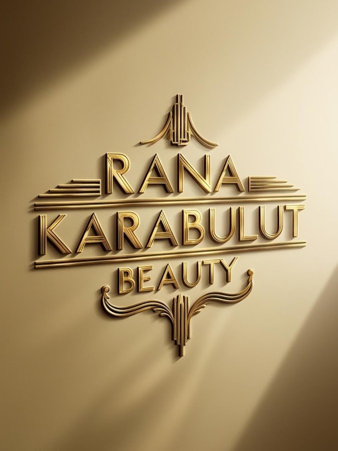 Rana Bayan Kuaförü
