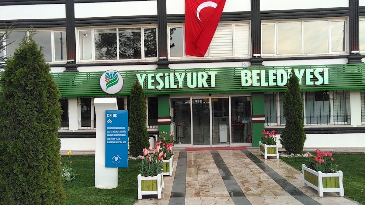 Yeşilyurt Belediyesi