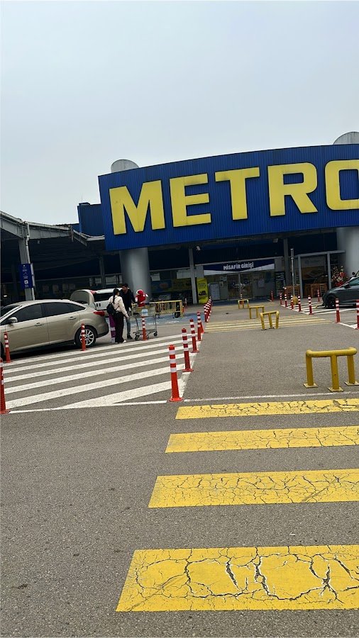 Metro Market İzmit
