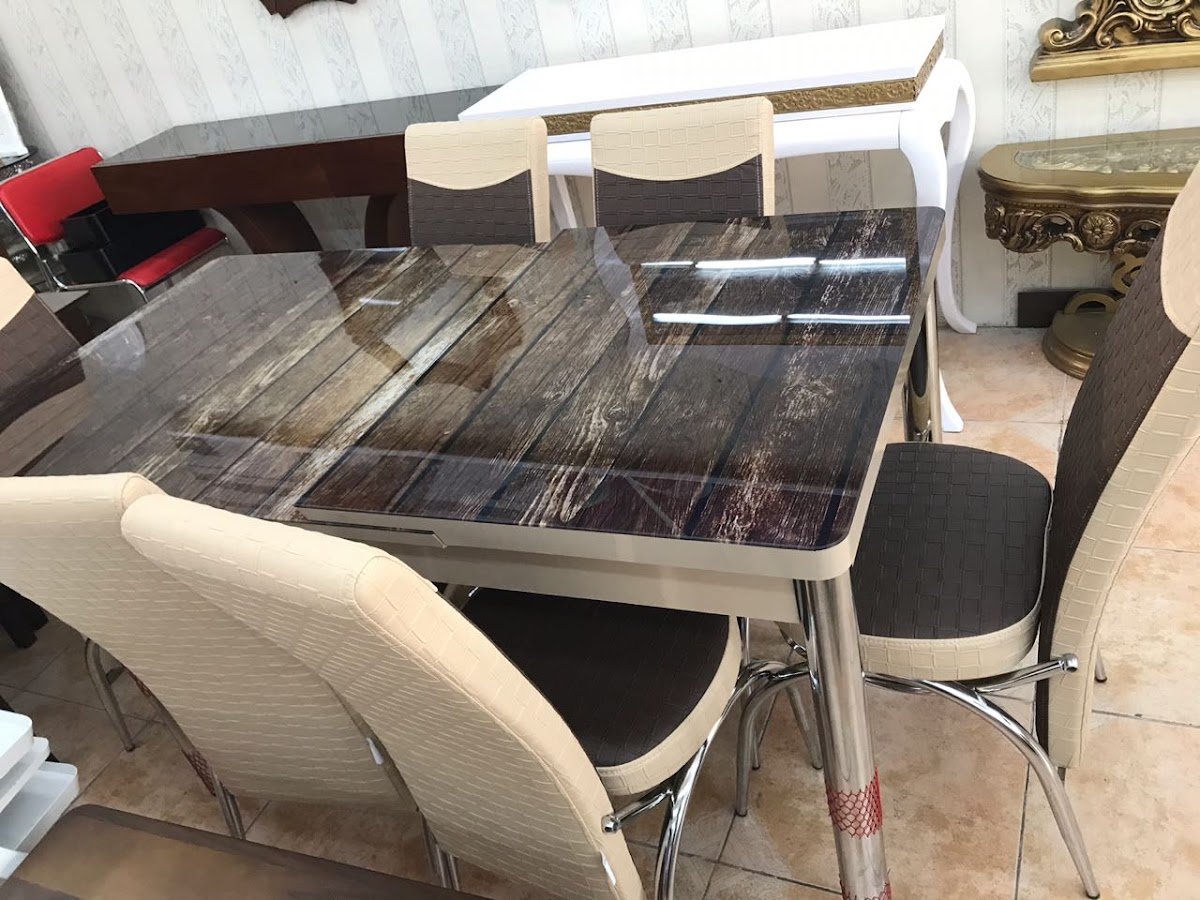 Sanev Mobilya Kayseri