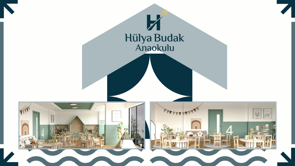 Hülya Budak Anaokulu – Kocasinan Kayseri