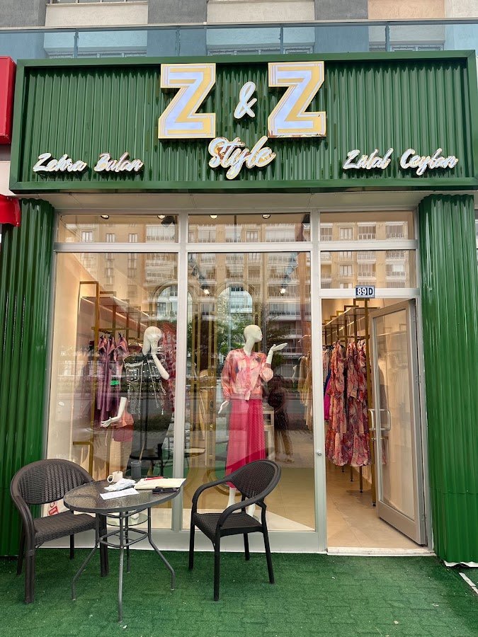 Z&Z Style