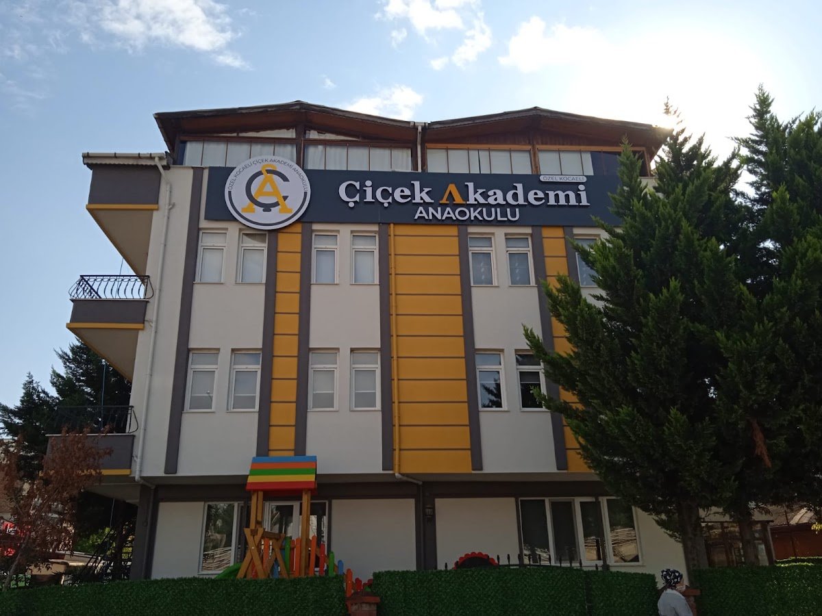 Çiçek Akademi Anaokulu