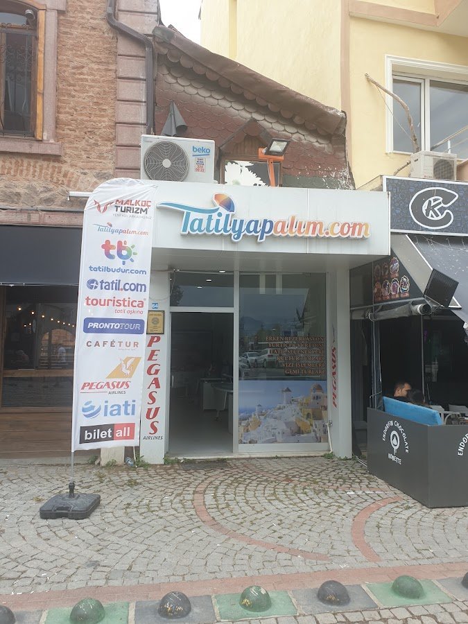 Malkoç Turizm