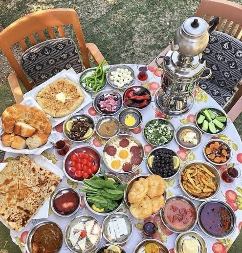 Zeynep Teyze’nin Yeri