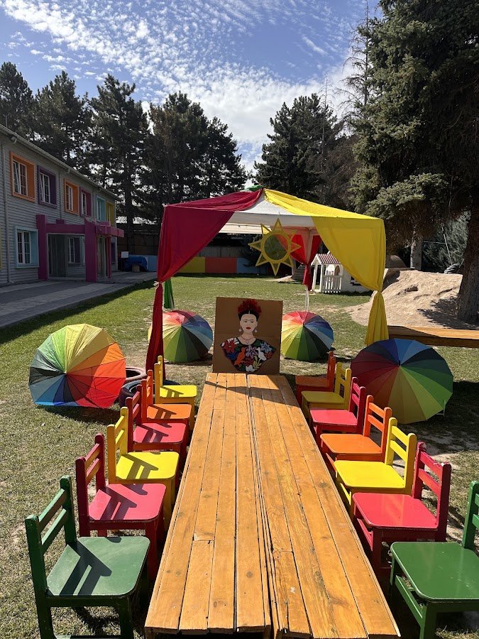 Park Çocuk Koleji