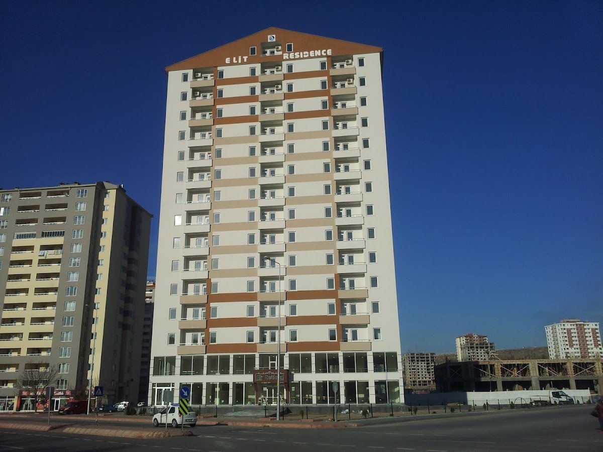 Kayseri Bera Rezidans