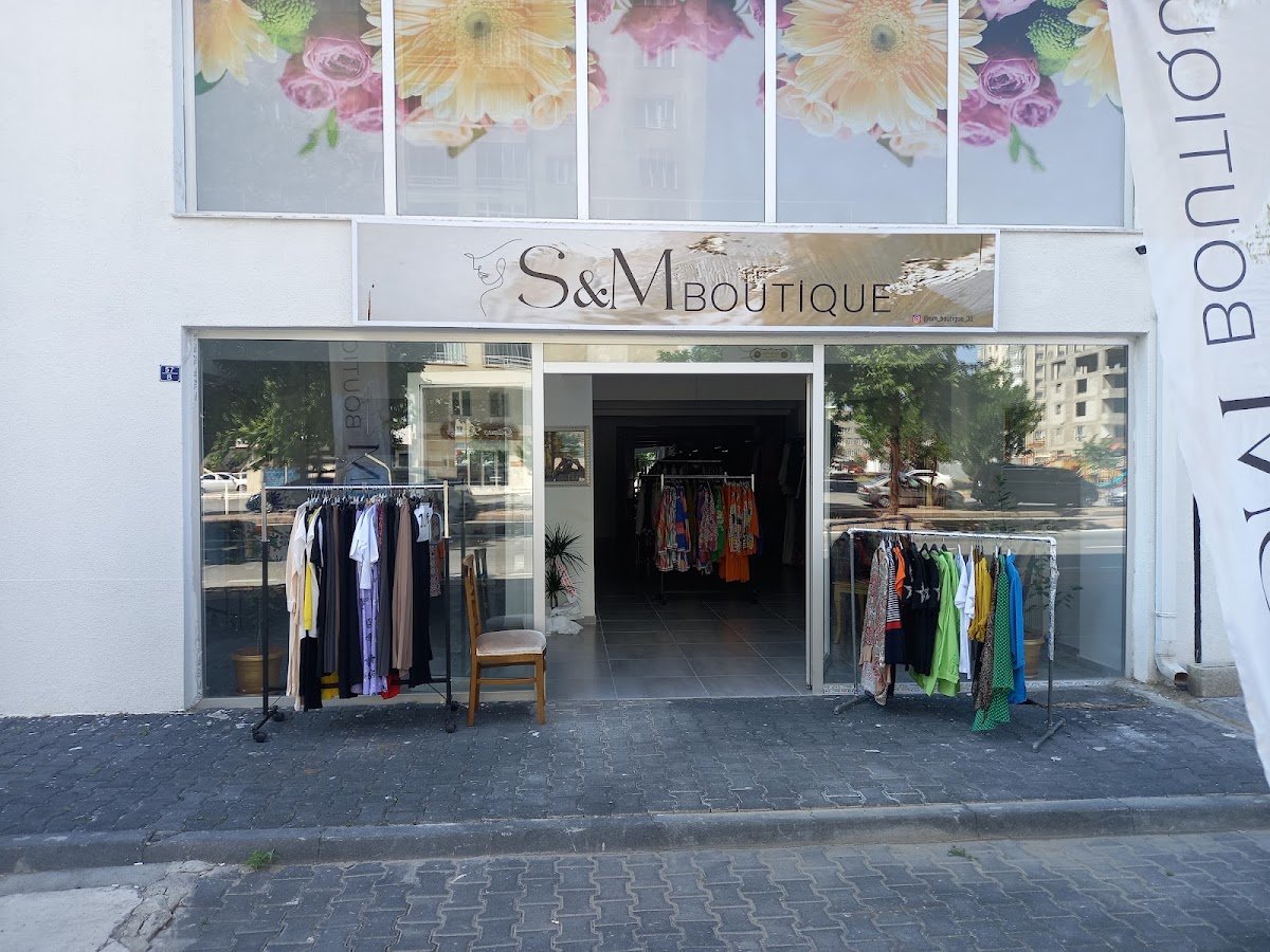 S&M Boutique