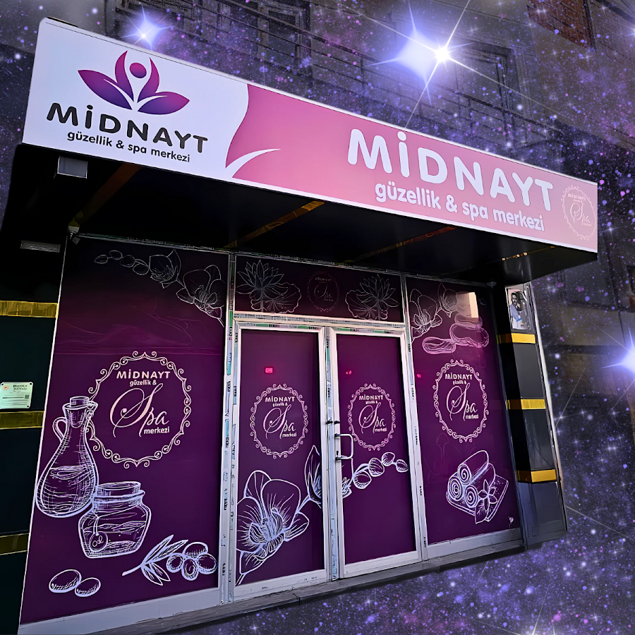 Midnayt Güzellik & Spa Merkezi