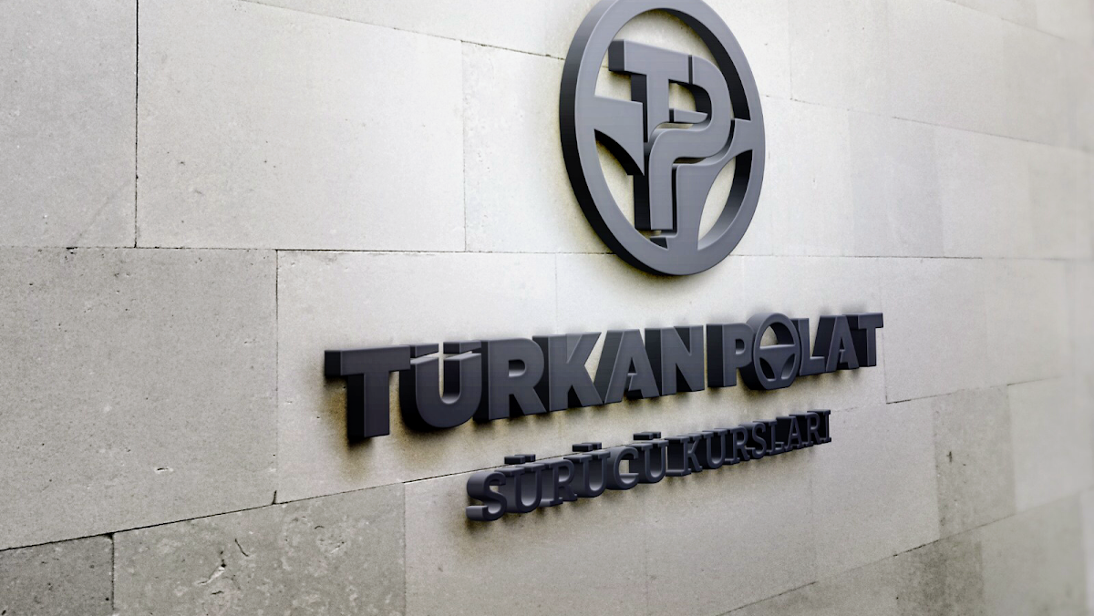 Türkan Polat Sürücü Kursu