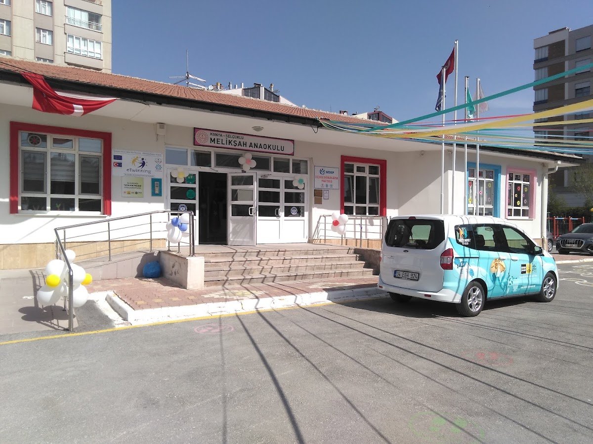 Melikşah Anaokulu