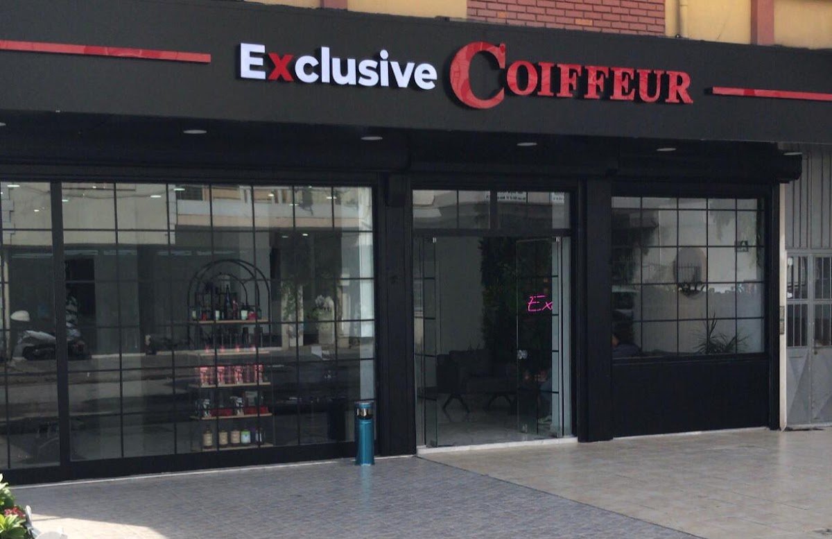 Exclusive Coiffeur