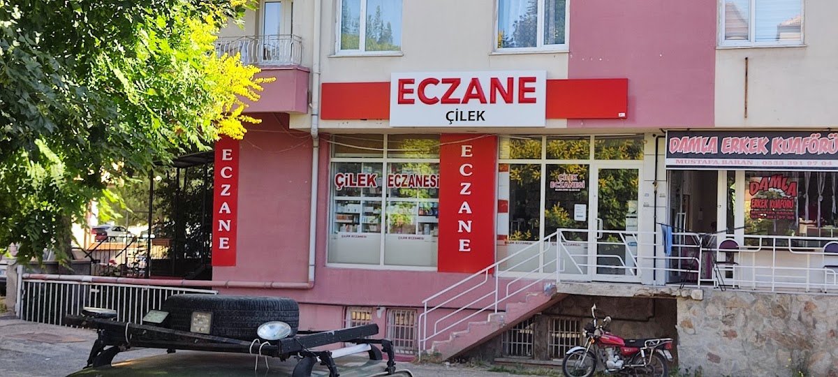 Çilek Eczanesi