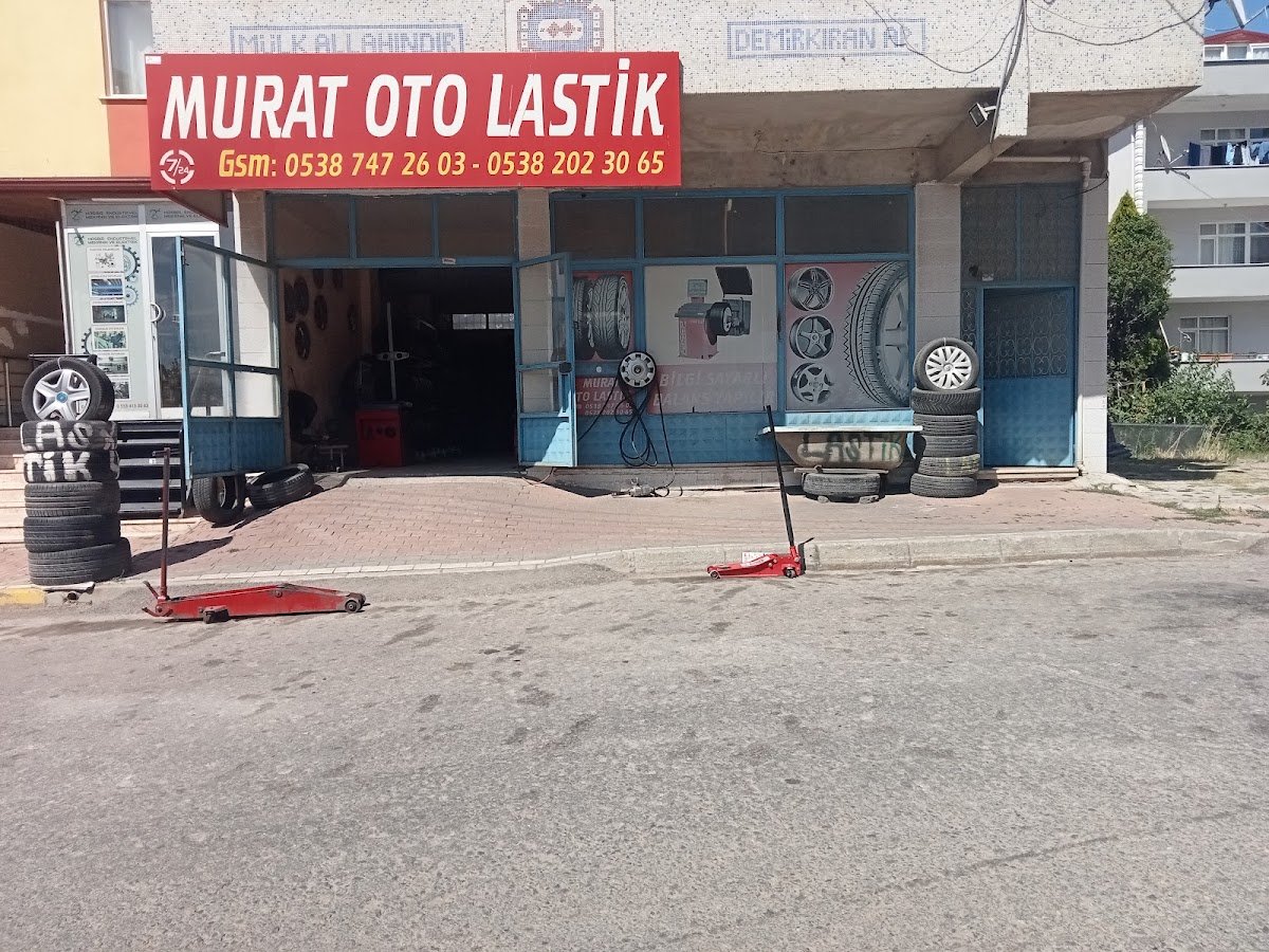 Çayırova Lastik