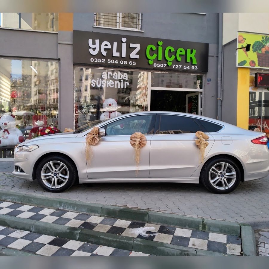 Yeliz Çiçek