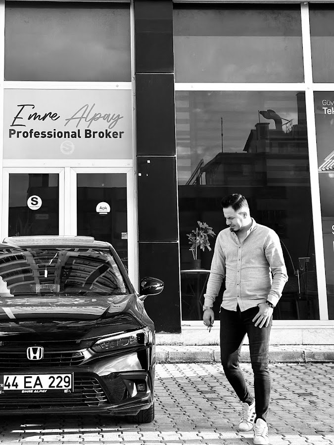 Emre Alpay Gayrimenkul