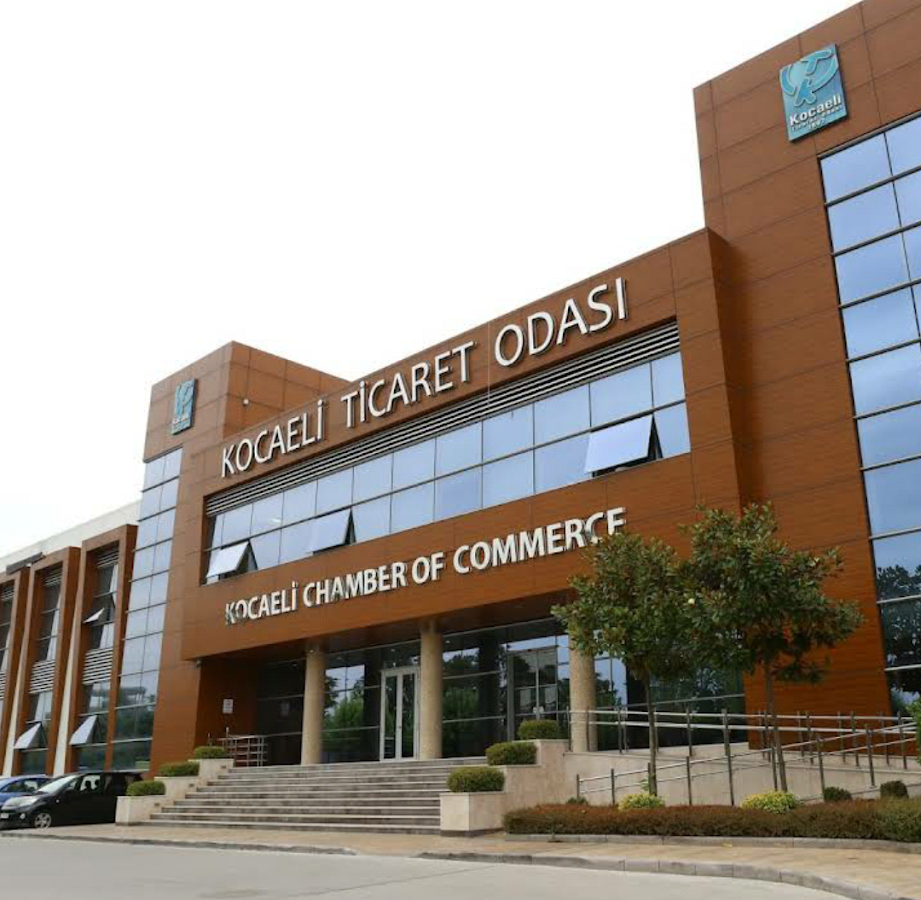 Kocaeli Ticaret Odası