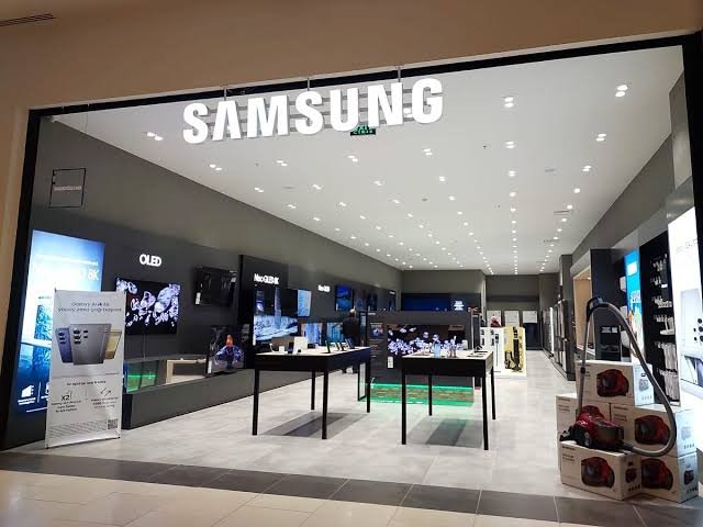 Samsung-Malatyapark AVM