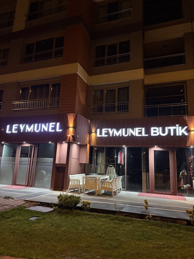 Leymunel Butik
