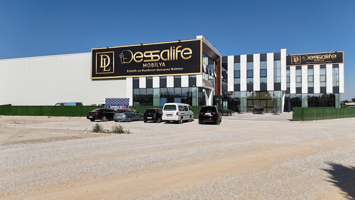 Dessalife Mobilya