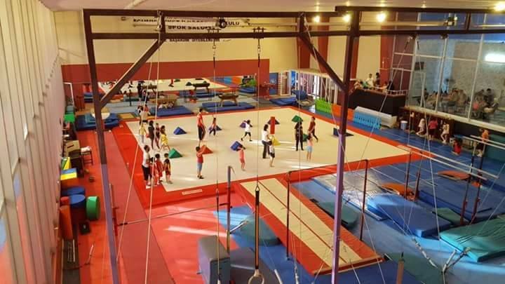 Kayseri Cimnastik Spor Kulübü