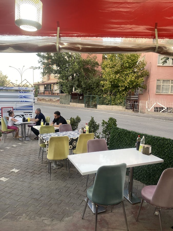 Öz Adana Kebap