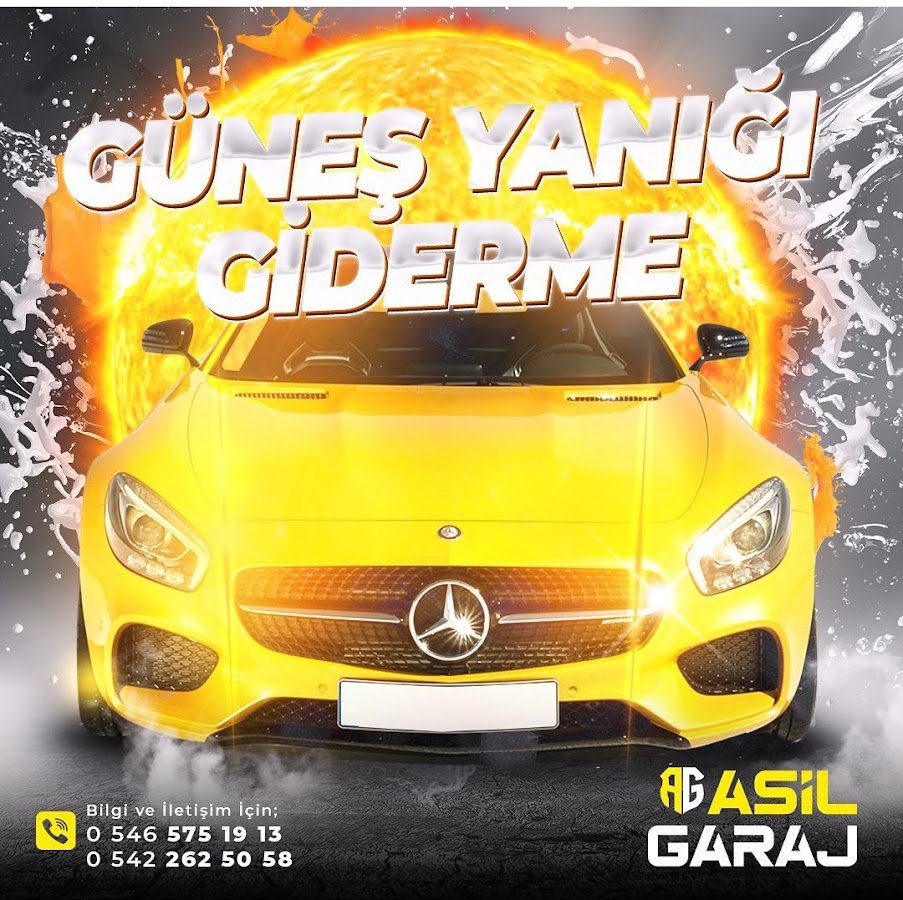 Asil Garaj