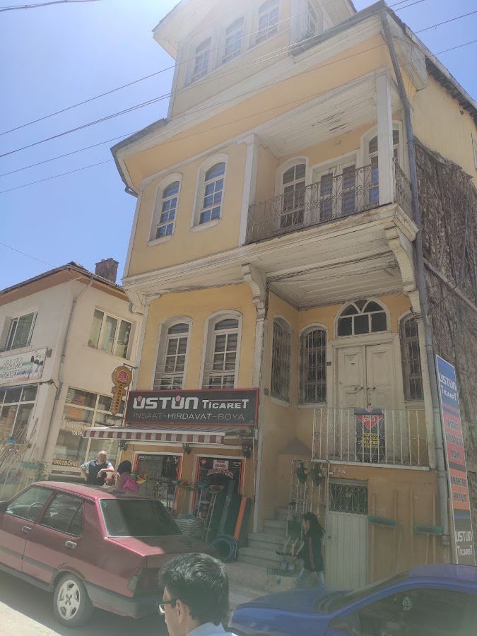 Pirlanta Ticaret
