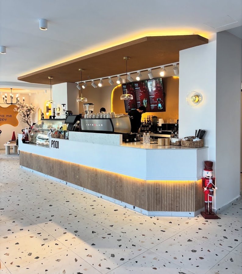 Pnoi Coffee&More