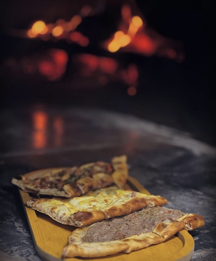 Gazi Kebap Pide Salonu