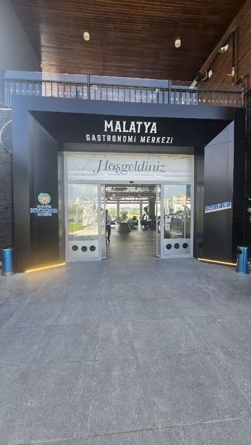 Malatya Gastronomi Merkezi